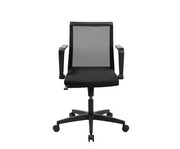 Topstar Bürostuhl Smart Point mit Armlehnen 7