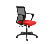 Topstar Bürostuhl Smart Point mit Armlehnen 6