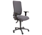 Topstar Bürostuhl Open X (P) mit Armlehnen 1