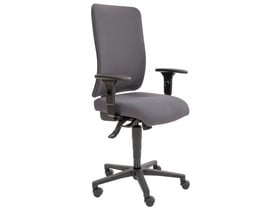 Topstar Bürostuhl „Open X (P)“ mit Armlehnen
