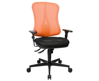 Topstar Bürostuhl Head Point SY mit Armlehnen