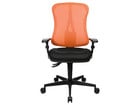 Topstar Bürostuhl Head Point SY mit Armlehnen