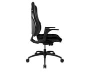 Topstar Bürostuhl Net Pro 100 mit Armlehnen 3