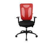 Topstar Bürostuhl Net Pro 100 mit Armlehnen 7
