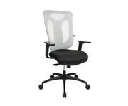 Topstar Bürostuhl Net Pro 100 mit Armlehnen 5