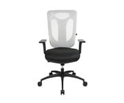 Topstar Bürostuhl Net Pro 100 mit Armlehnen 6