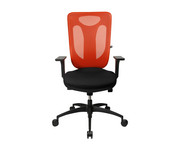Topstar Bürostuhl Net Pro 100 mit Armlehnen 6