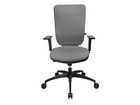 Topstar Bürostuhl Soft Pro 100 mit Armlehnen