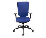 Topstar Bürostuhl Soft Pro 100 mit Armlehnen 7
