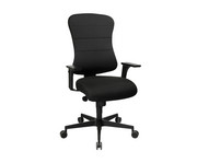 Topstar Bürostuhl Art Comfort mit Armlehnen 5