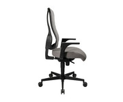 Topstar Bürostuhl Art Comfort mit Armlehnen 7