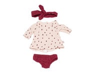 Puppenkleidung Herbst 38 cm 4