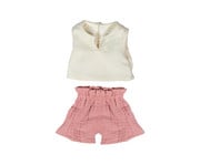 Puppenkleidung Sommer 38 cm 2