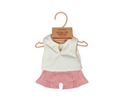 Puppenkleidung Sommer 38 cm 3
