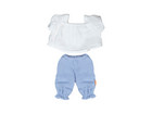 Puppenkleidung Sommer 38 cm