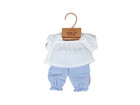 Puppenkleidung Sommer 38 cm