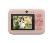Kinderdruckkamera mit Bluetooth Funktion 4