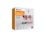 Kinderdruckkamera mit Bluetooth Funktion 5