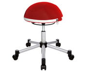 Topstar Hocker Sitness Half Ball 2