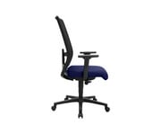 Topstar Bürostuhl Euro Star 200 mit Armlehnen 6