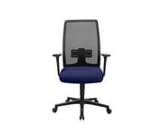 Topstar Bürostuhl Euro Star 200 mit Armlehnen 7