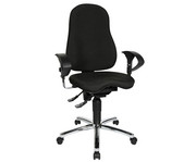 Topstar Bürostuhl Sitness 10 mit Armlehnen 4