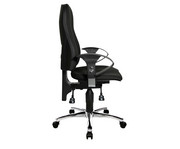 Topstar Bürostuhl Sitness 10 mit Armlehnen 6