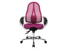 Topstar Bürostuhl Sitness 15 mit Armlehnen