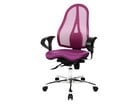 Topstar Bürostuhl Sitness 15 mit Armlehnen
