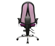 Topstar Bürostuhl Sitness 15 mit Armlehnen 4