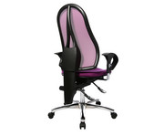 Topstar Bürostuhl Sitness 15 mit Armlehnen 5