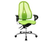 Topstar Bürostuhl Sitness 15 mit Armlehnen 7
