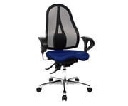 Topstar Bürostuhl Sitness 15 mit Armlehnen 7