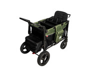 elvent Bollerwagen FlexProfessional 4