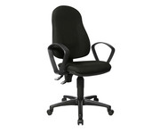 Topstar Bürostuhl Point 60 mit Armlehnen 2