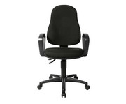 Topstar Bürostuhl Point 60 mit Armlehnen 3
