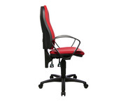 Topstar Bürostuhl Point 60 mit Armlehnen 3