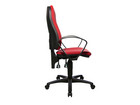Topstar Bürostuhl Point 60 mit Armlehnen