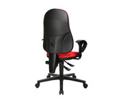 Topstar Bürostuhl Point 60 mit Armlehnen 5