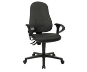 Topstar Bürostuhl Point 60 mit Armlehnen 4