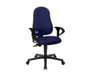 Topstar Bürostuhl Point 60 mit Armlehnen 6