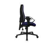 Topstar Bürostuhl Point 60 mit Armlehnen 7