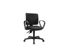 Topstar Bürostuhl Pro 30 mit Armlehnen