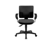 Topstar Bürostuhl Pro 30 mit Armlehnen 2