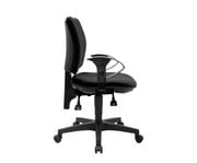 Topstar Bürostuhl Pro 30 mit Armlehnen 3