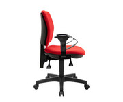 Topstar Bürostuhl Pro 30 mit Armlehnen 6