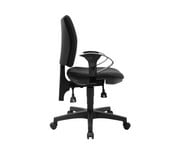 Topstar Bürostuhl Pro 30 mit Armlehnen 6