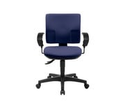 Topstar Bürostuhl Pro 30 mit Armlehnen 6