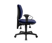 Topstar Bürostuhl Pro 30 mit Armlehnen 7