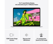 Apple MacBook Air M5 (2026) 7